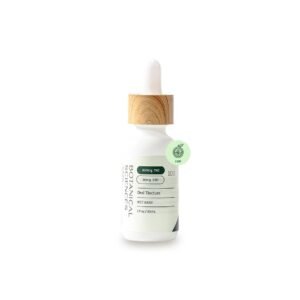 10:1 Lime [30ml] (300mg CBD/30mg THC)