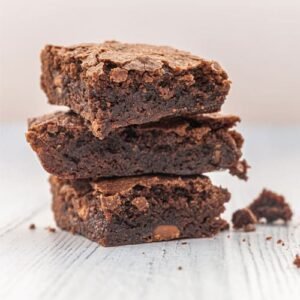 500mg THC Brownie EU