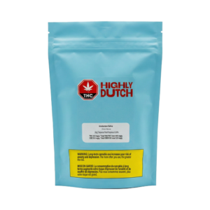 Highly Dutch Amsterdam Sativa