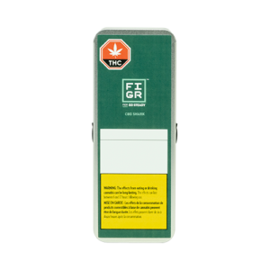 FIGR CBD Shark Pre-Roll