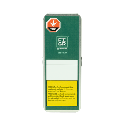 FIGR CBD Shark Pre-Roll