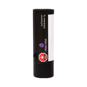 Pura Vida Indica Honey Oil Extract