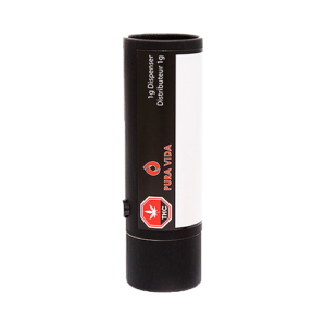 Pura Vida Sativa Honey Oil Extract
