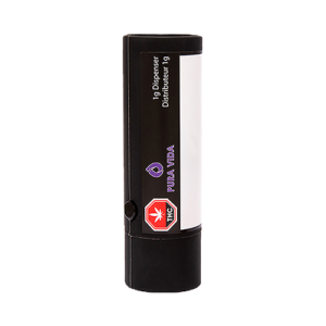 Pura Vida Grape Ape Honey Oil Extract