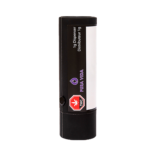 Pura Vida Grape Ape Honey Oil Extract