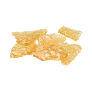 RAD Peanut Butter Breath Shatter