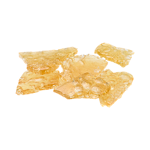 RAD Peanut Butter Breath Shatter
