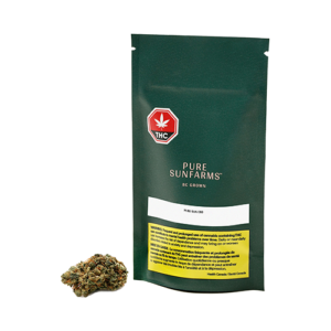 Pure Sunfarms Pure Sun CBD