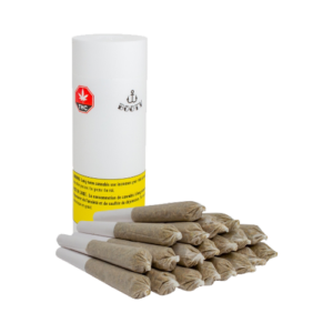Booty Sativa Pre-Roll