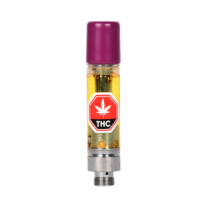 Ness Ninja Fruit 510 Vape Cartridge