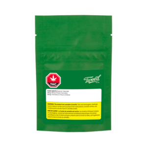 Tweed Kush Mints