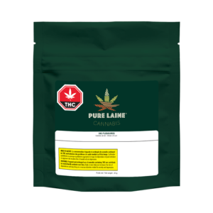Pure Laine Big Pleasures Indica Dominant