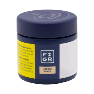 FIGR Jungle Fumes