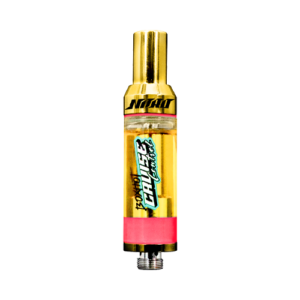 Cruise Control by BOXHOT Nitro 510 Vape Cartridge