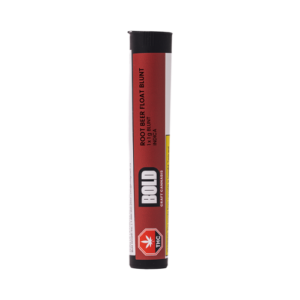 BOLD Root Beer Float Blunt Pre-Roll