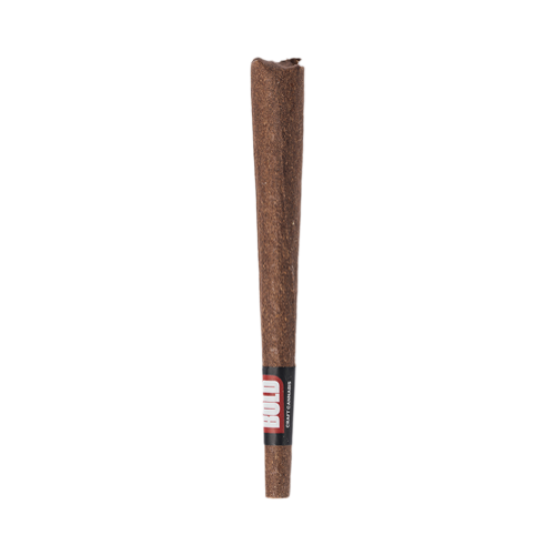 BOLD Root Beer Float Blunt Pre-Roll - Image 2