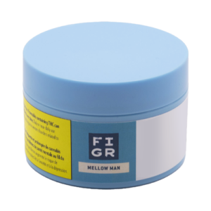 FIGR Mellow Man