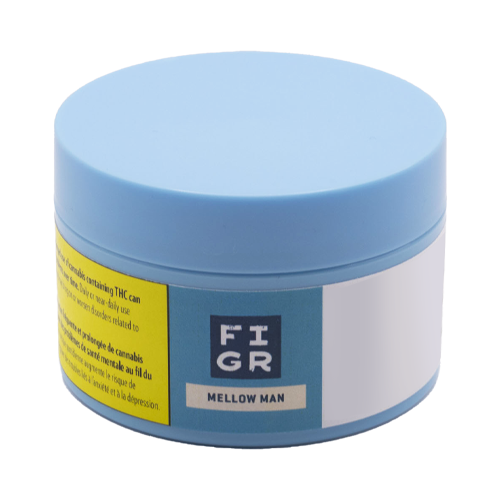 FIGR Mellow Man