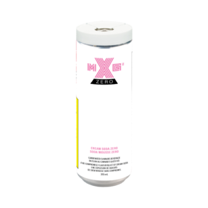 XMG Cream Soda Zero