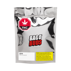 Big Bag O' Buds Ultra Sour