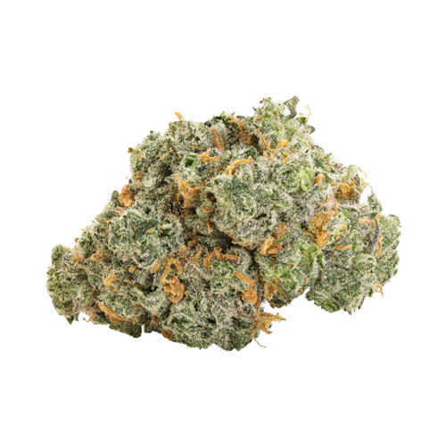 Big Bag O' Buds Blueberry Dream - Image 2