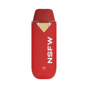 Adults Only Naked Liquid Diamond Disposable Vape NSFW