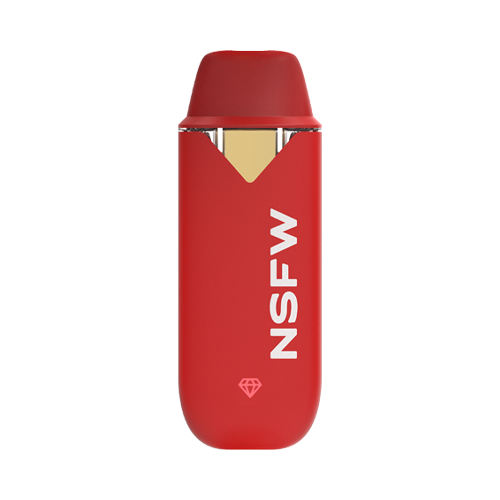 Adults Only Naked Liquid Diamond Disposable Vape NSFW
