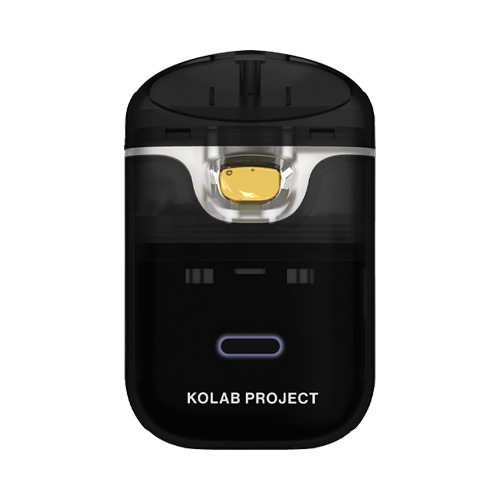 Kolab Pure Diamonds Disposable Vape