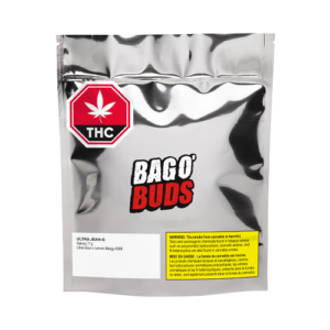 Big Bag O' Buds Ultra Jean G