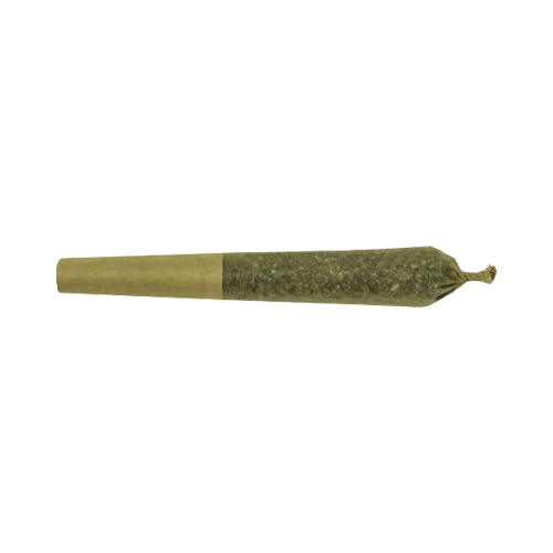 Deep Space Big Bang Berry Infused Pre-Roll - Image 2