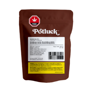 Potluck Beaver Tail