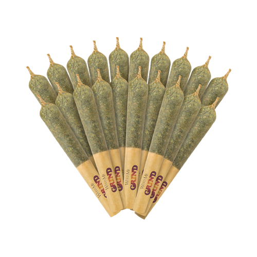 Weed Me Grind AM/PM Pre-Roll - Image 2