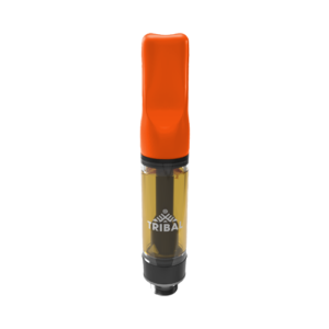 Tribal Neon Sunshine Live Resin 510 Vape Cartridge