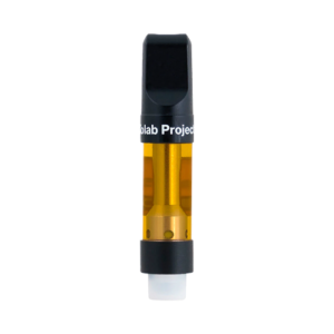Kolab Project Strawberry Ice Diamond 510 Vape Cartridge
