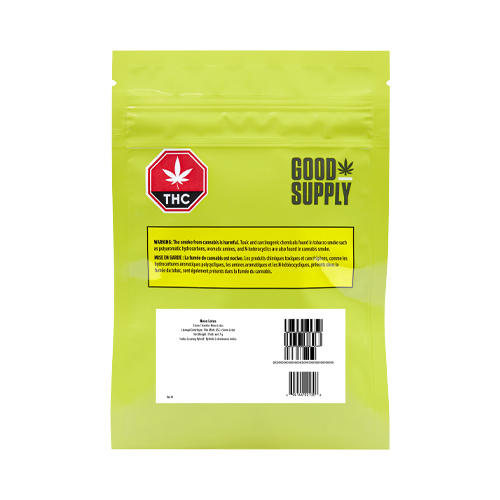 Good Supply Neon Lotus