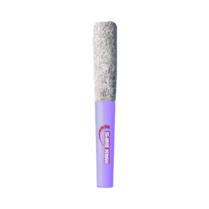 Chillbilly Max 60's Triple Diamond Frosted Grape Infused Pre-Roll