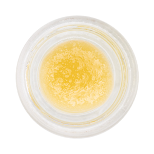 Pura Vida Liquid Imagination Jumbo Jar Live Resin
