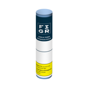 FIGR Jungle Fumes Premium Glass Tip Blunt Pre-Roll