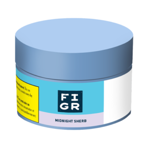 FIGR Midnight Sherb
