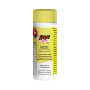 SHRED OG Lemonade Shotz
