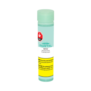 Portal Troppy Diamond Coated Infused Pre-Roll