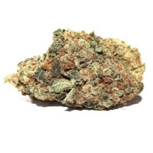 ACDC Marijuana Strain