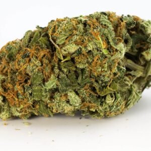 Acapulco Gold Cannabis Strain