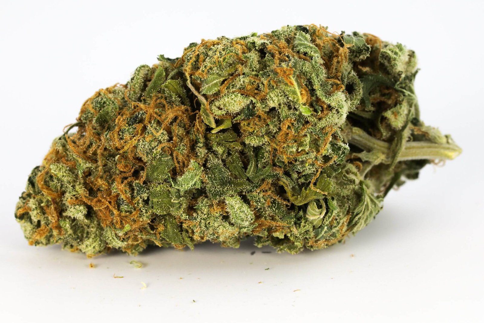 Acapulco Gold Cannabis Strain