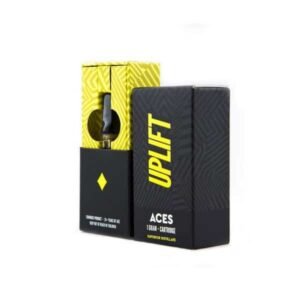 Aces Extracts Vape Cartridges