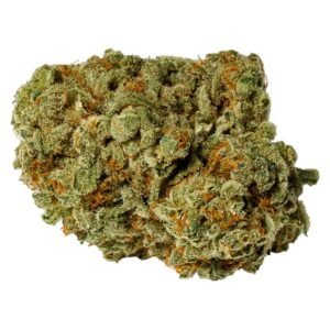 Afghani Marijuana Strain