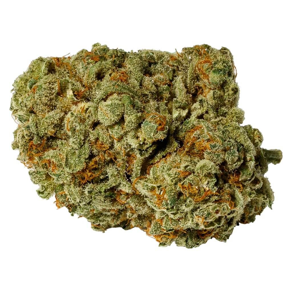 Afghani Marijuana Strain