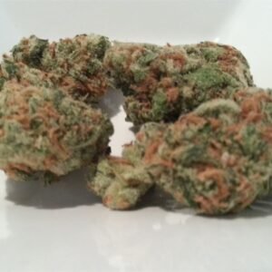 Asian Fantasy Marijuana Strain