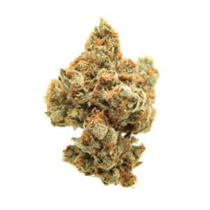 Banana Haze Marijuana Strain