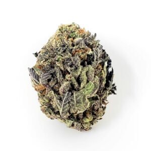 Black Widow Marijuana Strain